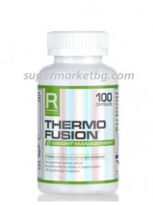 Thermo Fusion Reflex 100 капс.